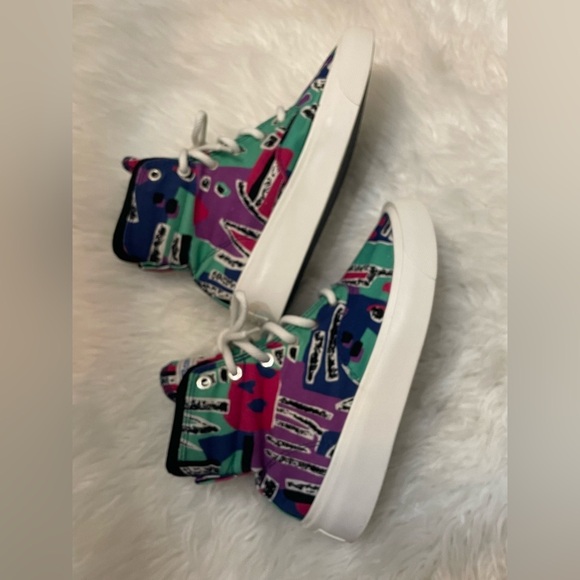 Converse Skid Grip X Fear Of God Essentials 169888C Women’s 7.5. - Picture 11 of 12